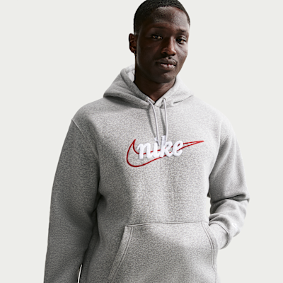 Nike Sportswear Club Men's Fleece Hoodie