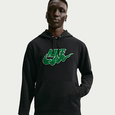 Nike Sportswear Club Men's Fleece Hoodie
