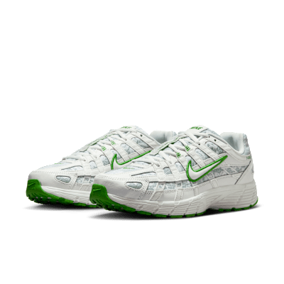Nike P-6000 Kadın Ayakkabısı