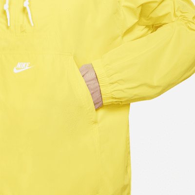 Nike Club Men's Marina Anorak