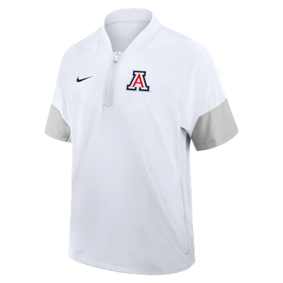Arizona Sideline Coach