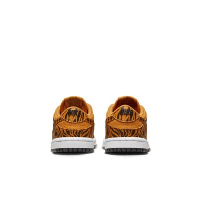 Nike Dunk Low Toddler Shoes