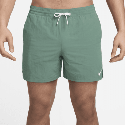 Nike Swim Men's 5" Volley Shorts