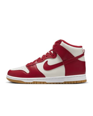 womens high top sneakers nike