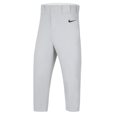 Pants de softball para niña talla grande Nike Vapor Select 2