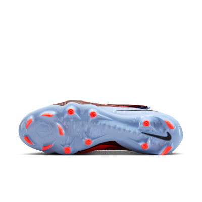 Fotbollssko för varierat underlag Nike Phantom 6 Low Academy EasyOn