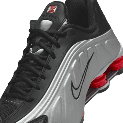 Nike Shox R4 Shoes