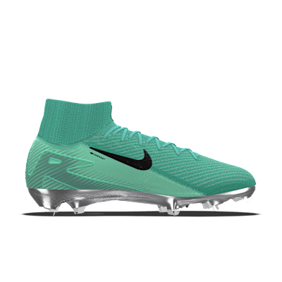 ナイキマーキュリアルス ーパーフライ 10エリート By You カスタム ナイキマーキュリアルス ーパーフライ 10エリート By You カスタム