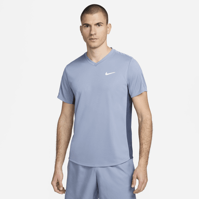 NikeCourt Dri-FIT Victory Men's Tennis Top