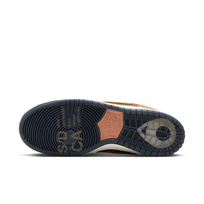 나이키 SB 덩크 로우 프로 스케이트보드화