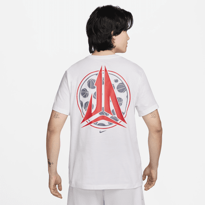 Ja 男款 Nike Dri-FIT 籃球 T 恤