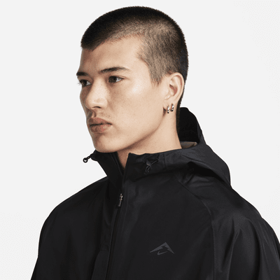 Nike Trail "Cosmic Peaks" GORE-TEX INFINIUM Men's Running Jacket