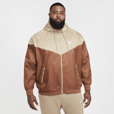 Nike Sportswear Windrunner Men's Hooded Jacket