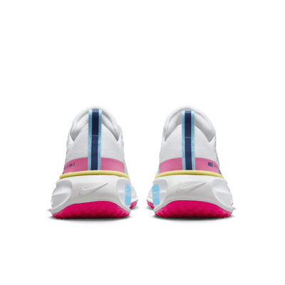 Tenis de correr en pavimento para mujer Nike Invincible 3