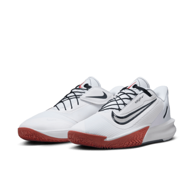 Tenis de básquetbol para hombre Nike Precision 7 EasyOn