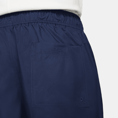 Shorts de tejido Woven Flow para hombre Nike Club