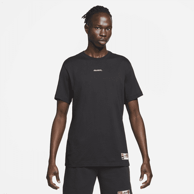 mens nike shorts and t shirt