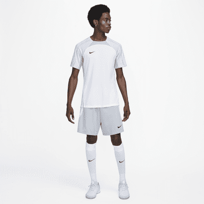 FFF Strike Men's Nike Dri-FIT Short-Sleeve Football Top. Nike LU