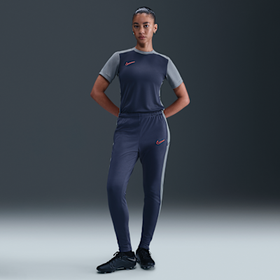 Haut de foot Dri-FIT Nike Academy pour femme