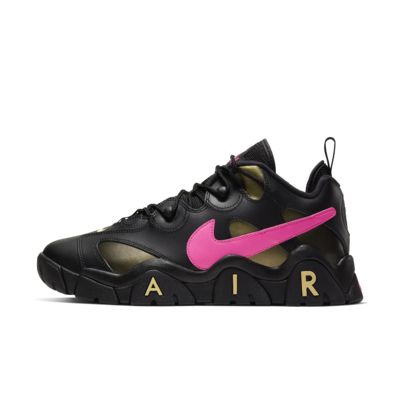nike air barrage for women