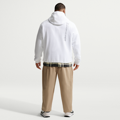 Nike Club Men's Woven Tapered Pants