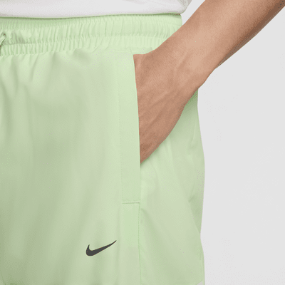 Nike Icon Men's Woven Basketball Pants