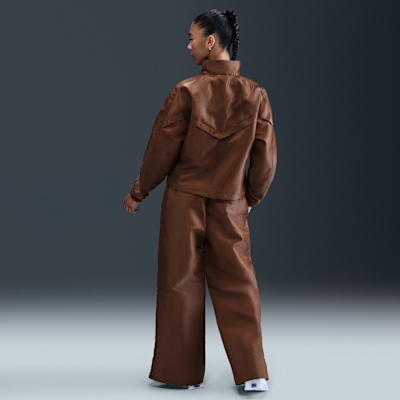 Nike Sportswear Windrunner Women's Shine Pants