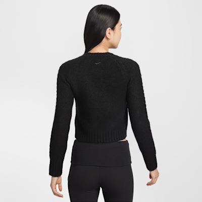 Nike Sportswear Chill Knit Women's Slim Long-Sleeve Jumper