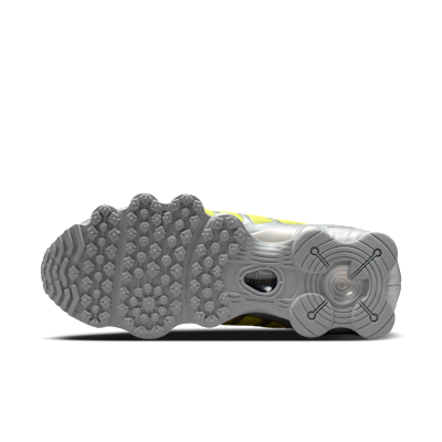 Tenis para mujer Nike Shox TL Fade