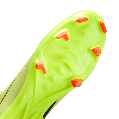 Nike Mercurial Superfly 10 Academy Multi-Ground High-Top Football Boot