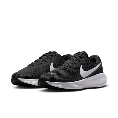 Nike Revolution 8 Women's Road Running Shoes (Extra Wide)