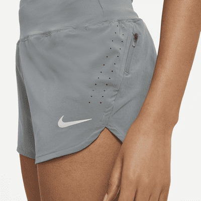 Nike Eclipse 3 Women's Dri-FIT 2in1 Running Training Shorts