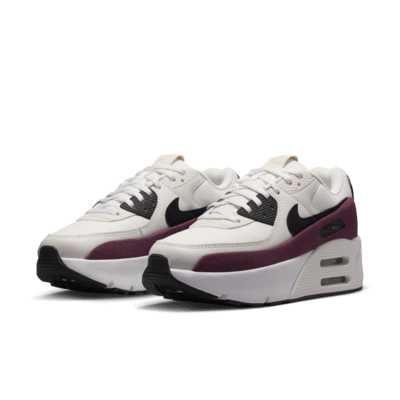 Tenis para mujer Nike Air Max 90 LV8