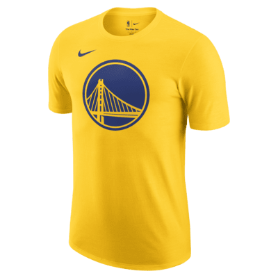 Golden State Warriors Essential Men's Nike NBA T-Shirt