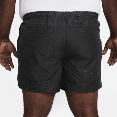 Nike Dri-FIT ADV APS Men's 15cm (approx.) Unlined Versatile Shorts. Nike UK