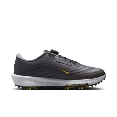 Nike Infinity Tour BOA 2 Golf Shoes (Wide)