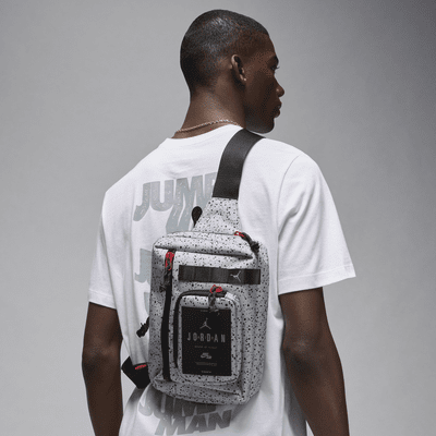 Jordan Hesi Crossbody