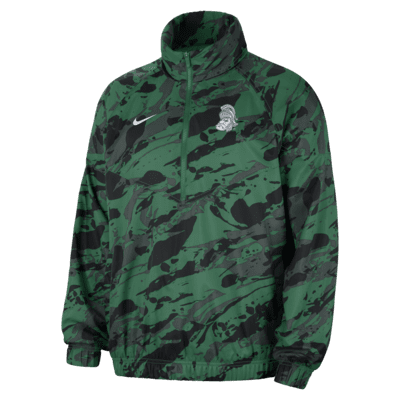 Michigan State Windrunner