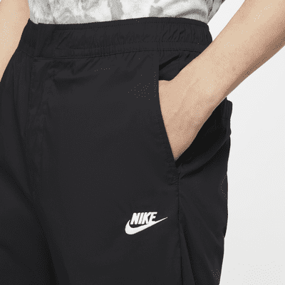 Nike Sportswear Sport Essentials Men's Woven Unlined Sneaker Trousers