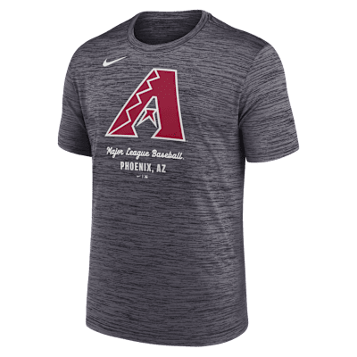 Arizona Diamondbacks Velocity