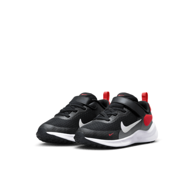 Nike Revolution 7 Little Kids' Shoes