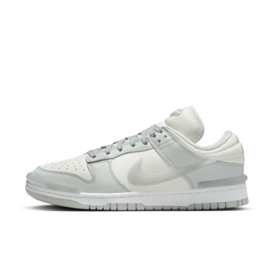 Nike Dunk 低筒 Twist 女鞋