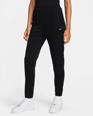 Nike Sportswear Chill Terry Women's Slim High-Waisted French Terry ...