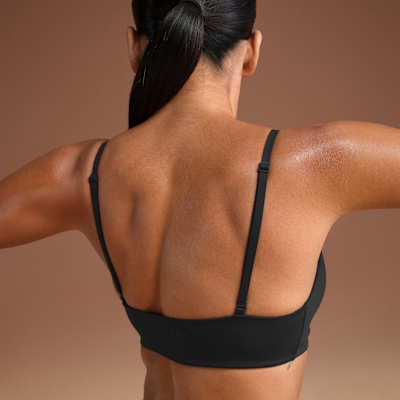 NikeSKIMS Matte Women's Micro-Scoop Bra