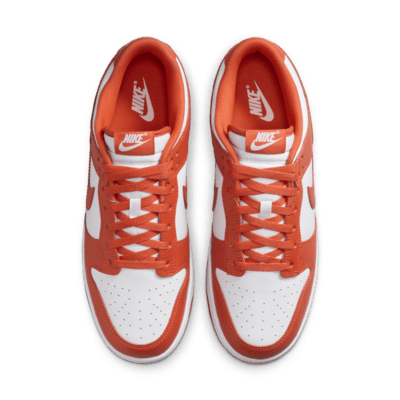 Tenis para hombre Nike Dunk Low Retro