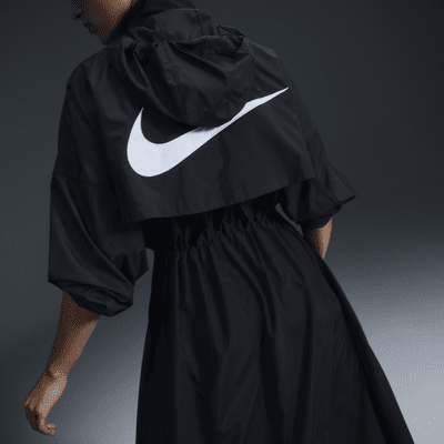 Nike Sportswear Essential Women's Trench Coat