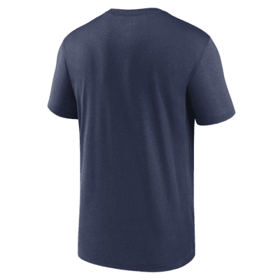Nike Dri-FIT Team Legend (MLB St. Louis Cardinals) Men's Long-Sleeve T-Shirt
