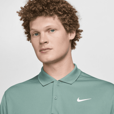 Nike Dri-FIT Victory férfi golfpóló