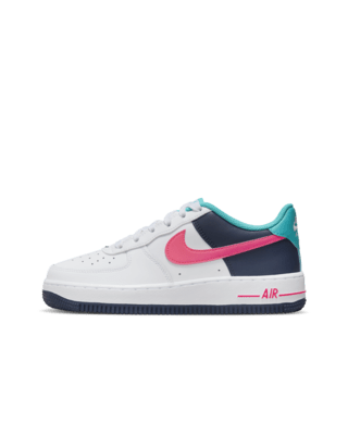 Подростковые кроссовки Nike Air Force 1 Big Kids'