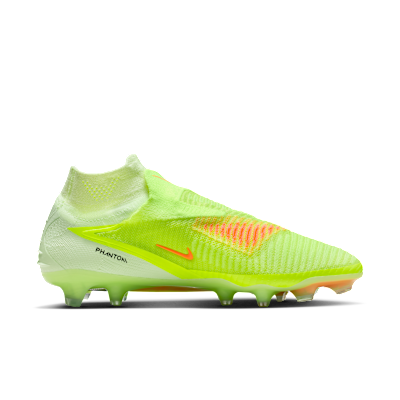 Nike Phantom 6 High Elite Firm-Ground Soccer Cleats